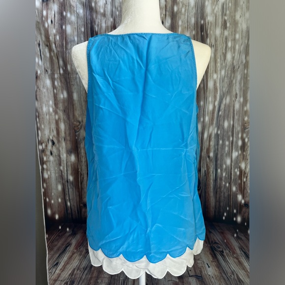 Lilly Pulitzer tank - Picture 3 of 3